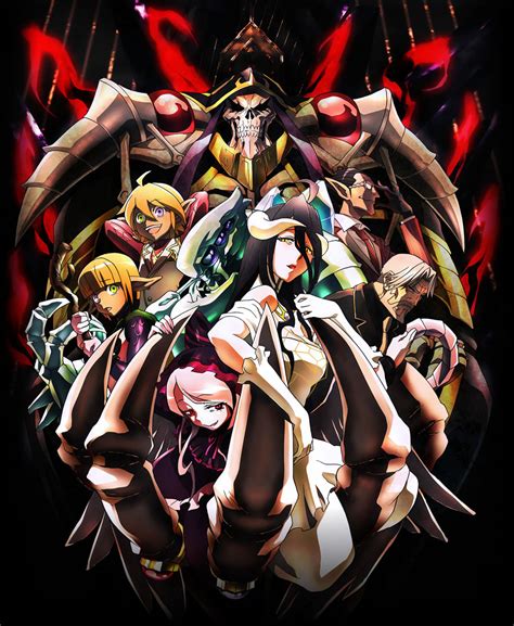 hanime vostfr|Overlord